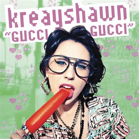 fendi fendi gucci gucci prada|Gucci kreayshawn.